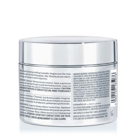 Soin capillaire Dreaming – réparation intense, brillance miroir, douceur extrême