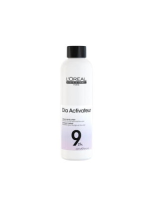 Révélateur Dia Activateur 9 vol. / 2.7 % pour Dia Light et Dia Color