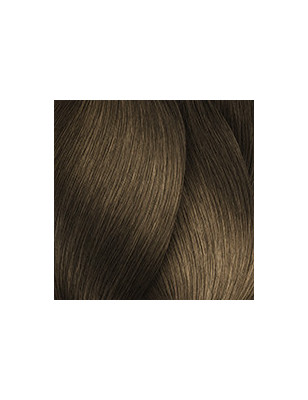 Coloration ton sur ton Dia light 7 Blond