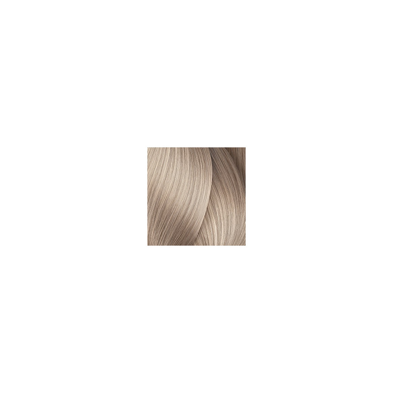 Coloration ton sur ton Dia light 10.82 Blond Très Très Clair Mocca Irisé