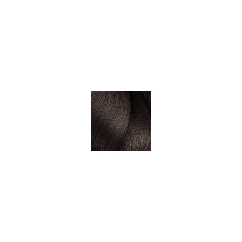 Coloration ton sur ton Dia light 7.12 Blond Cendré Irisé Coloration ton sur ton Dia light 7.12 Blond Cendré Irisé