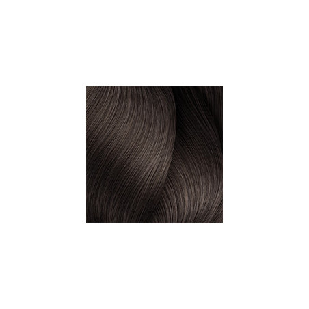 Coloration ton sur ton Dia light 7.12 Blond Cendré Irisé