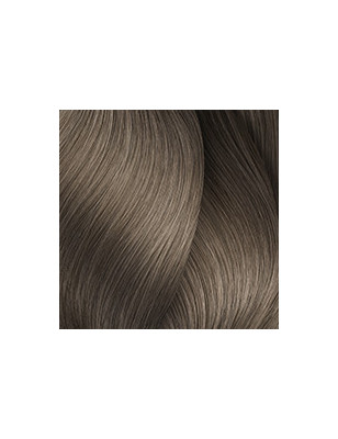 Coloration ton sur ton Dia light 8.18 Blond Clair Cendré Mocca