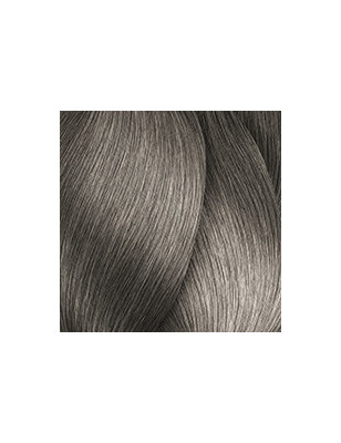 Coloration ton sur ton Dia light 8.1 Blond Clair Cendré