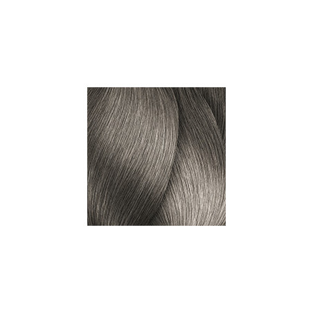 Coloration ton sur ton Dia light 8.1 Blond Clair Cendré