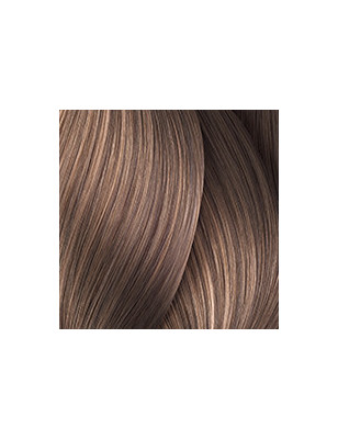 Coloration ton sur ton Dia light 8.21 Blond Clair Irisé Cendré