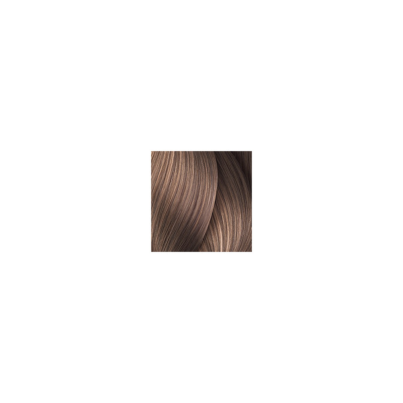 Coloration ton sur ton Dia light 8.21 Blond Clair Irisé Cendré Coloration ton sur ton Dia light 8.21 Blond Clair Irisé Cendré