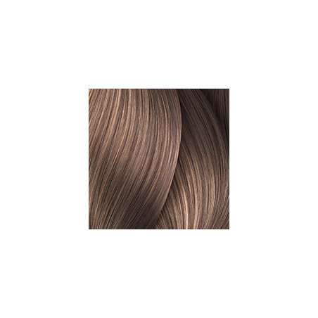 Coloration ton sur ton Dia light 8.21 Blond Clair Irisé Cendré