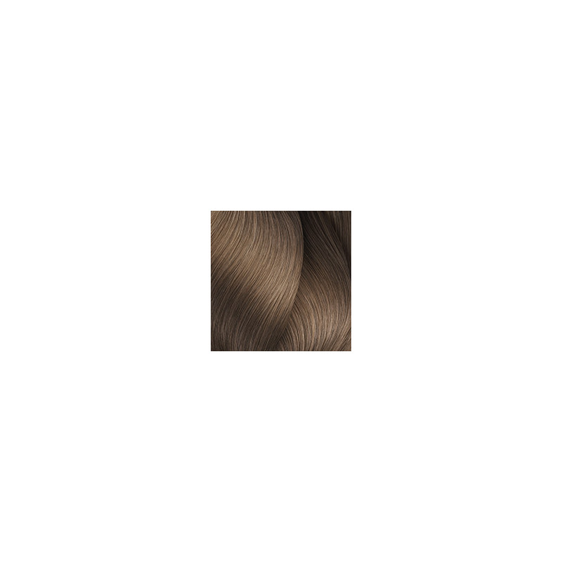 Coloration ton sur ton Dia light 8.28 Blond Clair Irisé Mocca