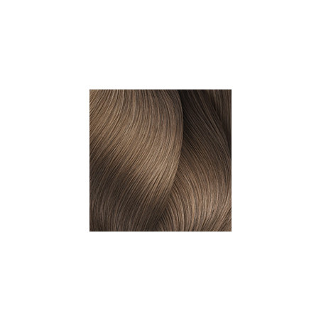 Coloration ton sur ton Dia light 8.28 Blond Clair Irisé Mocca