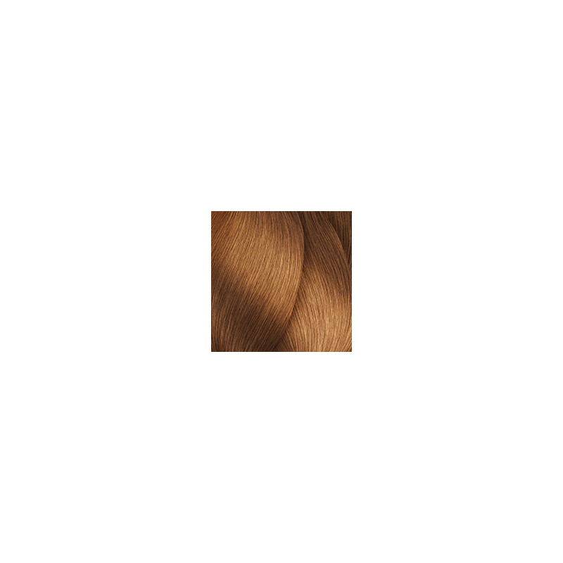 Coloration ton sur ton Dia light 8.34 Blond Clair Doré Cuivré Coloration ton sur ton Dia light 8.34 Blond Clair Doré Cuivré