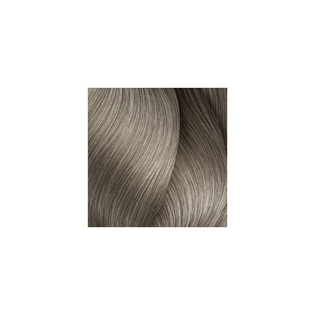 Coloration ton sur ton Dia light 9.18 Blond Très Clair Cendré Mocca