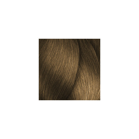Coloration ton sur ton Dia light 7.3 Blond Doré
