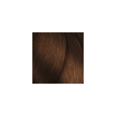Coloration ton sur ton Dia light 6.34 Blond Foncé Doré Cuivré