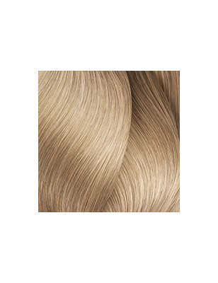 Coloration ton sur ton Dia light 10.32 Blond Très Très Clair Doré Irisé