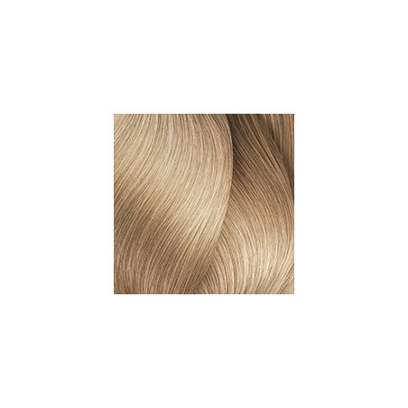 Coloration ton sur ton Dia light 10.32 Blond Très Très Clair Doré Irisé