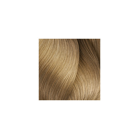 Coloration ton sur ton Dia light 9.31 Blond Trés Clair Doré Cendré