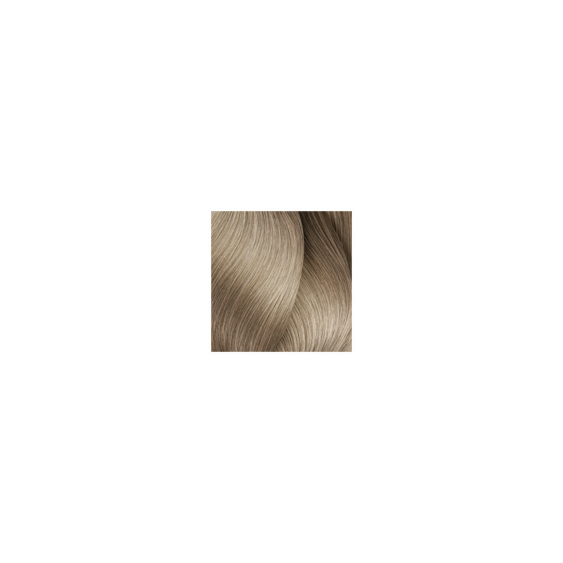 Coloration ton sur ton Dia light 10.13 Blond Très Très Clair Cendré Doré