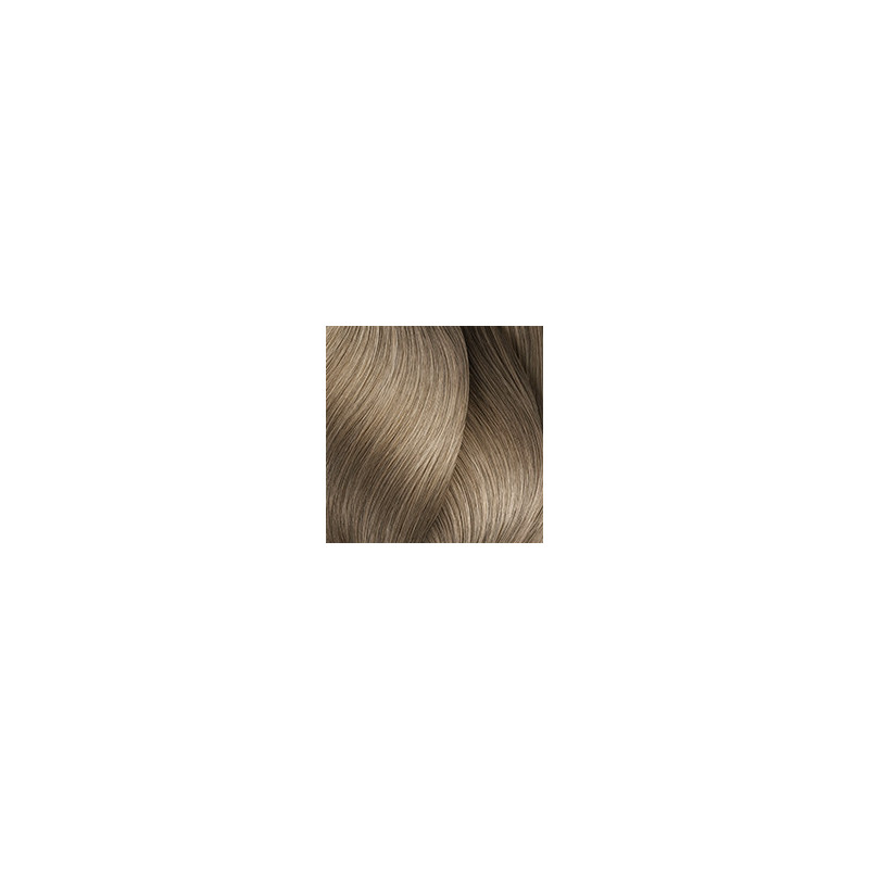 Coloration ton sur ton Dia light 9.01 Blond Très Clair Naturel Cendré
