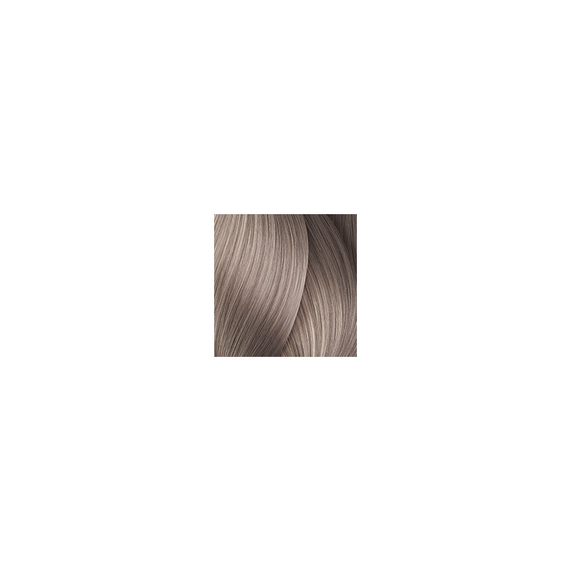 Coloration ton sur ton Dia light 9.21 Blond Très Clair Irisé Cendré