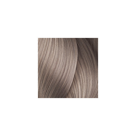 Coloration ton sur ton Dia light 9.21 Blond Très Clair Irisé Cendré