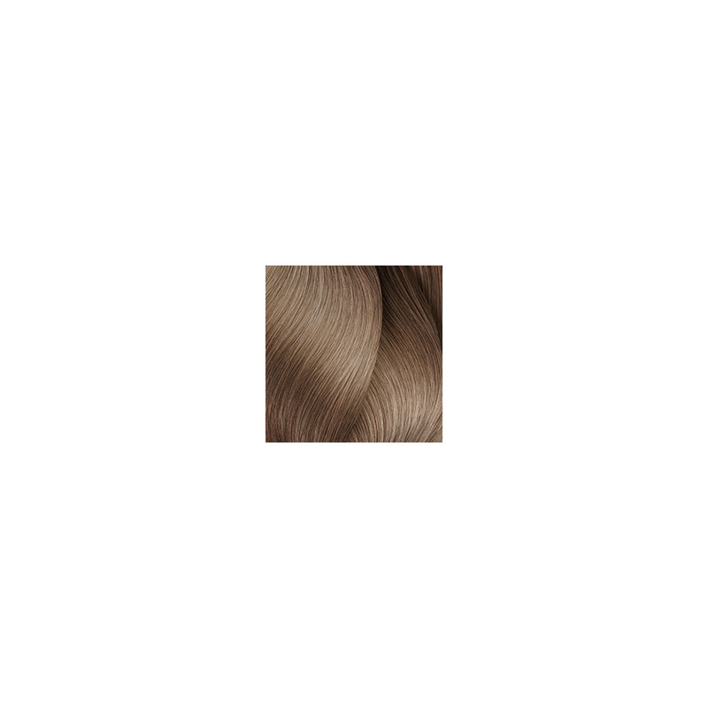 Coloration ton sur ton Dia light 9.12 Blond Très Clair Cendré Irisé