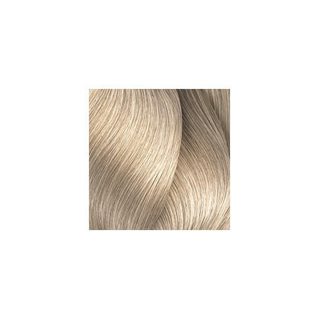 Coloration ton sur ton Dia light 10.01 Blond Très Très Clair Naturel Cendré