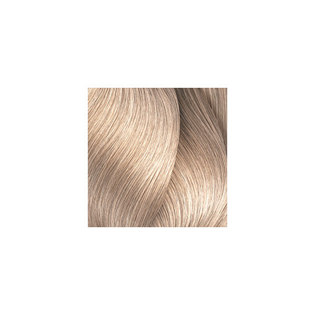 Coloration ton sur ton Dia light 10.02 Blond Très Très Clair Naturel Irisé