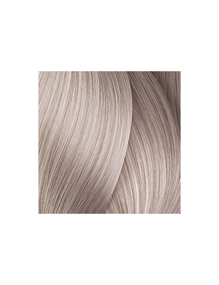 Coloration ton sur ton Dia light 10.21 Blond Très Très Clair Irisé Cendré