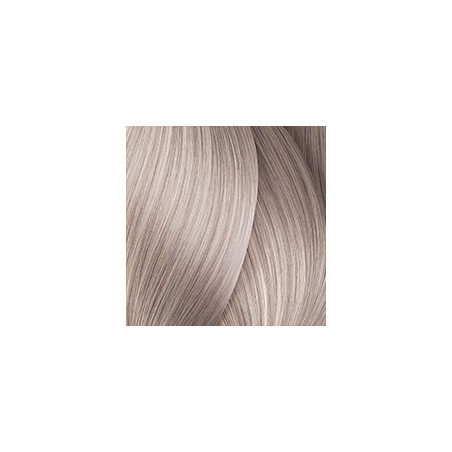 Coloration ton sur ton Dia light 10.21 Blond Très Très Clair Irisé Cendré
