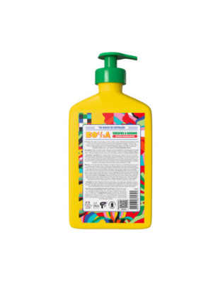 Crème modelante 48h de définition - cheveux bouclés & frisés