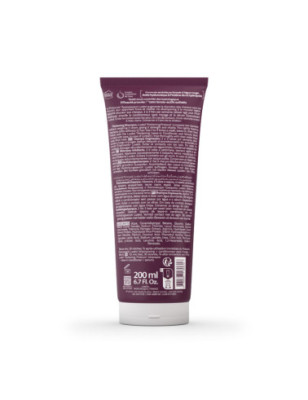 Shampooing Épaississant – +35% épaisseur, cheveux plus forts