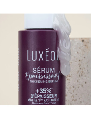 Sérum Épaississant – +35% épaisseur, fibre renforcée