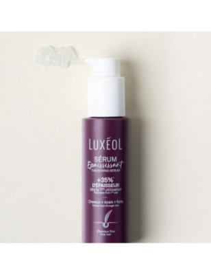 Sérum Épaississant – +35% épaisseur, fibre renforcée