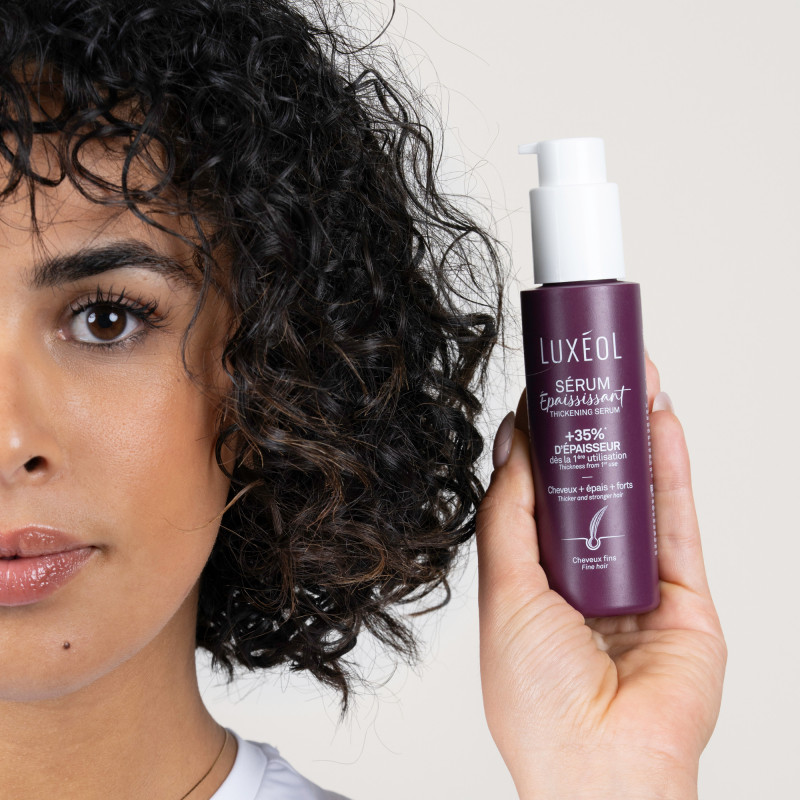 Sérum Épaississant – +35% épaisseur, fibre renforcée