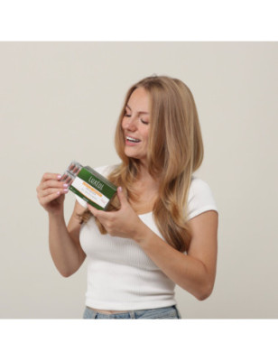 Chute de Cheveux Progressive 3 mois – réduit la chute, fortifie, revitalise