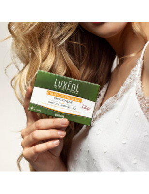 Chute de Cheveux Progressive 3 mois – réduit la chute, fortifie, revitalise