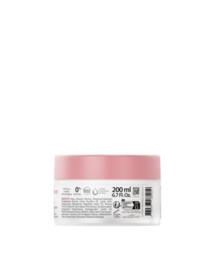 Masque Brillance miroir instantanée longue durée* - cheveux ternes
