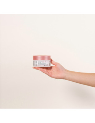 Masque Brillance miroir instantanée longue durée* - cheveux ternes