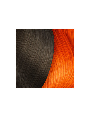 Coloration crème beauté Majirel Base contraste