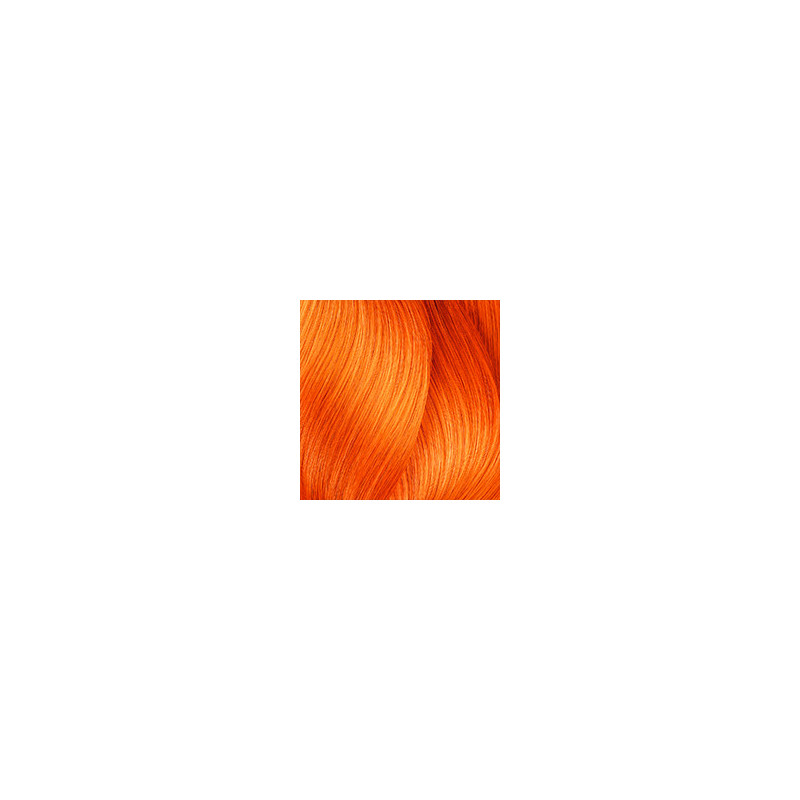 Coloration crème beauté Majirel Booster Orange