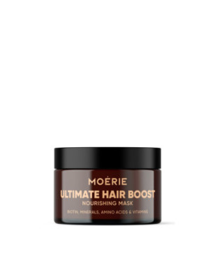 Masque de croissance intensif et nourrissant Ultimate Hair Boost