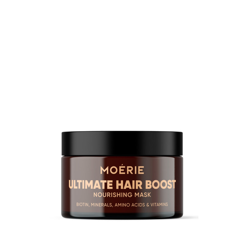 Masque de croissance intensif et nourrissant Ultimate Hair Boost Masque de croissance intensif et nourrissant Ultimate Hair Boost