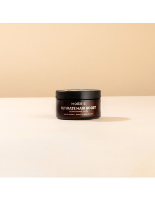 Masque de croissance intensif et nourrissant Ultimate Hair Boost