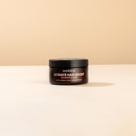 Masque de croissance intensif et nourrissant Ultimate Hair Boost