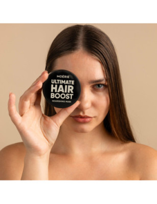 Masque de croissance intensif et nourrissant Ultimate Hair Boost Masque de croissance intensif et nourrissant Ultimate Hair Boost
