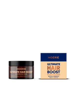 Masque de croissance intensif et nourrissant Ultimate Hair Boost Masque de croissance intensif et nourrissant Ultimate Hair Boost