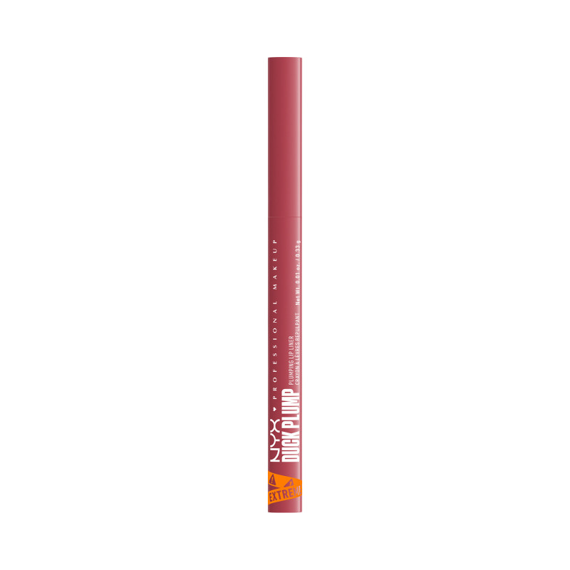 Crayon à lèvres repulpant Duck Plump Lip Liner - 02 Pinkjection