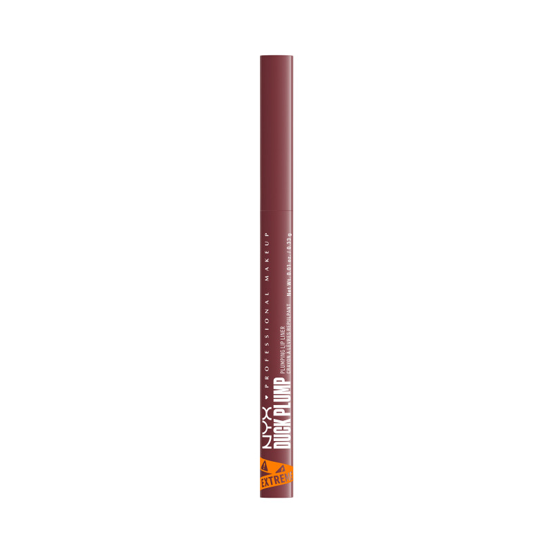 Crayon à lèvres repulpant Duck Plump Lip Liner - 04 Fill Em' In