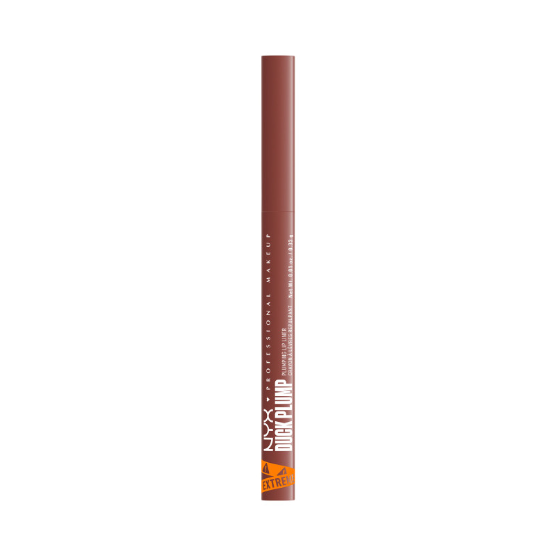 Crayon à lèvres repulpant Duck Plump Lip Liner - 06 Nude Flip